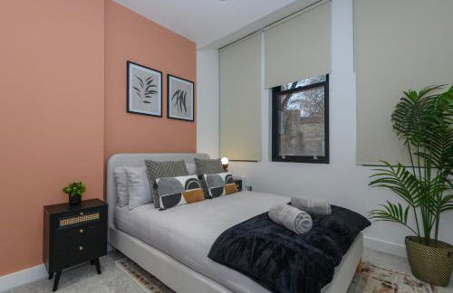 Fantastic Modern 1 Bedroom Leeds - Foto 30