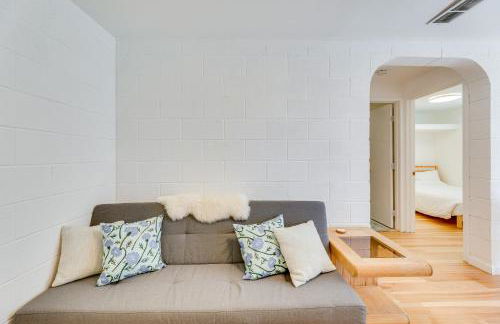 5 Mi to Dtwn Los Angeles Apt with Outdoor Space! - Foto 9