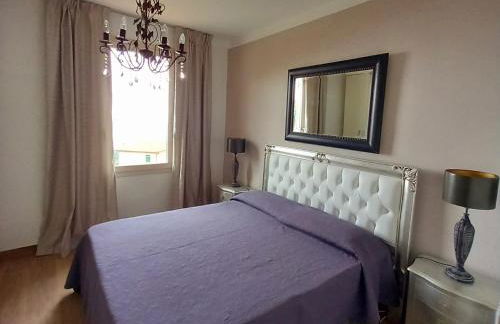 Dolci risvegli appartamento vista mare - Foto 22