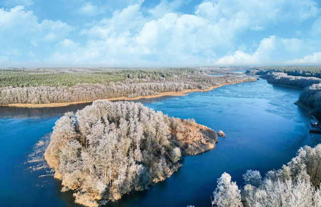 Ferienhaus im Skandinavischen Stil - Foto 30