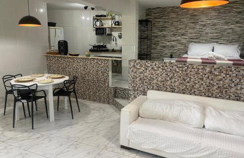 Loft Pescadores Vista Mar - Foto 17