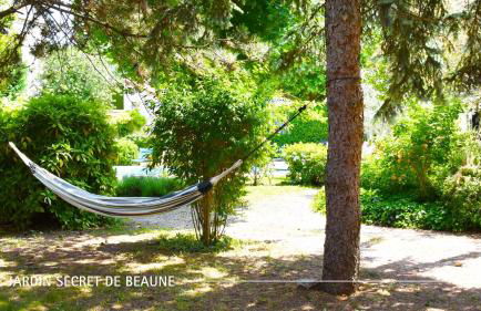 Le Jardin Secret De Beaune - Foto 39