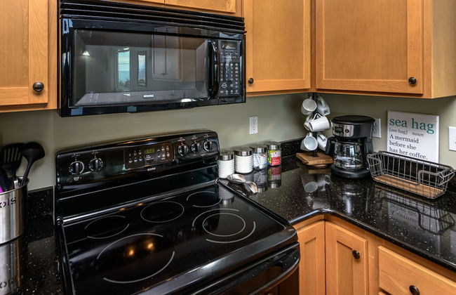 Salty Mermaid in Pacific Beach - Foto 72