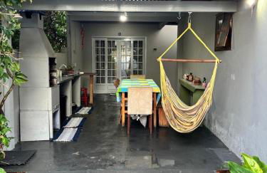 Casa temporada Praia dos Ingleses - Foto 8