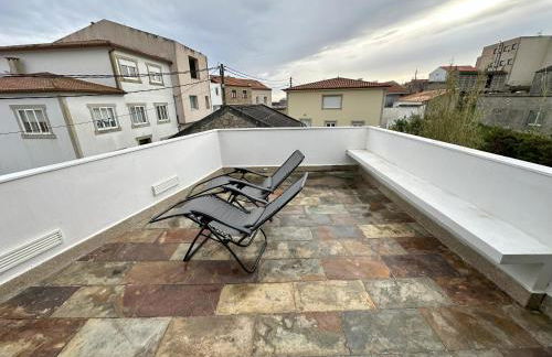 Casa Corrubedo - Foto 7