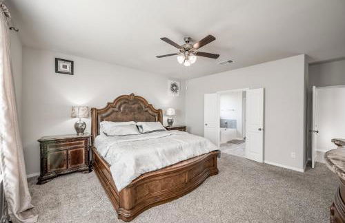 M&J Luxury Home - Foto 21