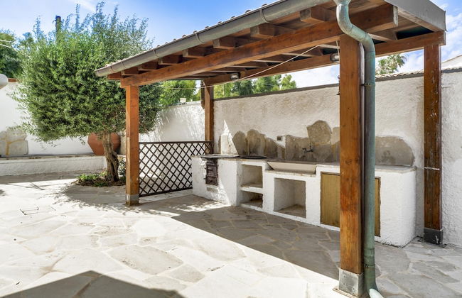 Villa Maddalena by Wonderful Italy - Foto 17