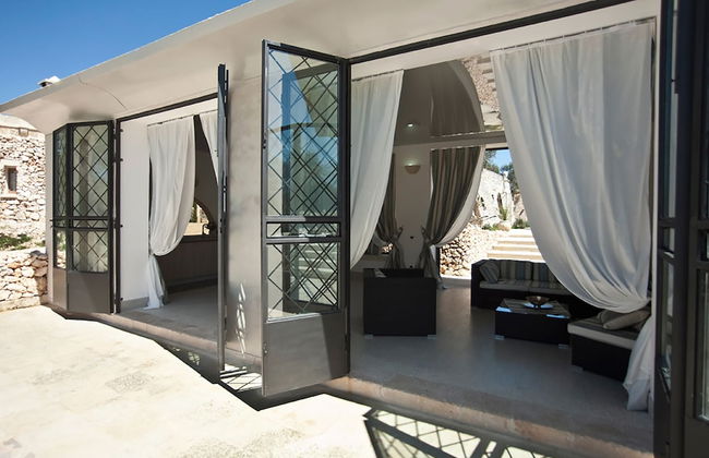 VilleSalento - Masseria Felicità M595 - Foto 24