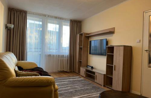 Apartament Bazyliańska - 100m do Metra "Bródno", 20 minut do centrum Warszawy - Foto 14