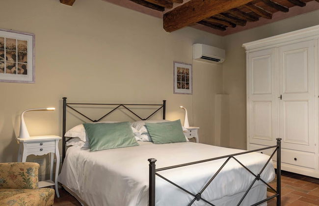 Villa Scorzi - Foto 14