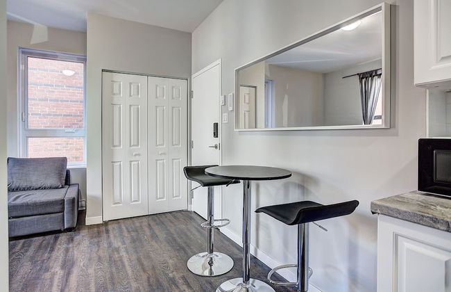 DestinationStays-University of Montreal - Foto 22