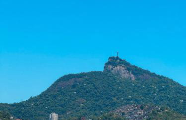 Panoramic Rio Apartment - Downtown - RJ - Foto 12