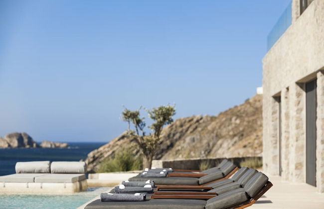 Waterfront Villa With Private Pool - Foto 38