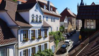 Ferienwohnungen Edition Bad Wimpfen - Foto 4