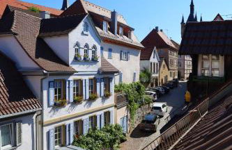 Ferienwohnungen Edition Bad Wimpfen - Foto 4