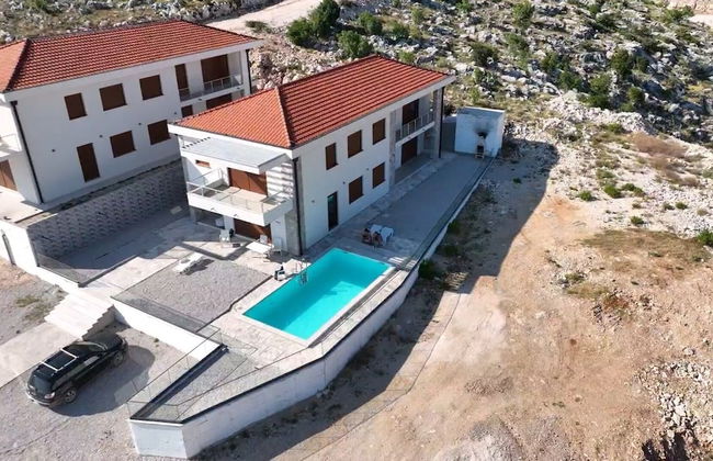 Dubrovnik Heights Luxury Villa - Foto 42