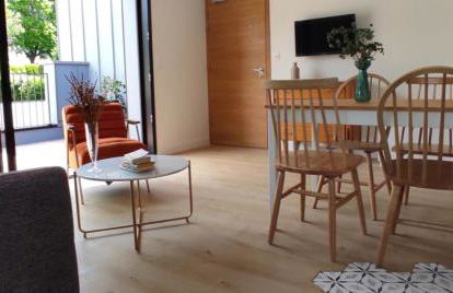 Appart Hôtel & Spa La Villa Du Port - Foto 55