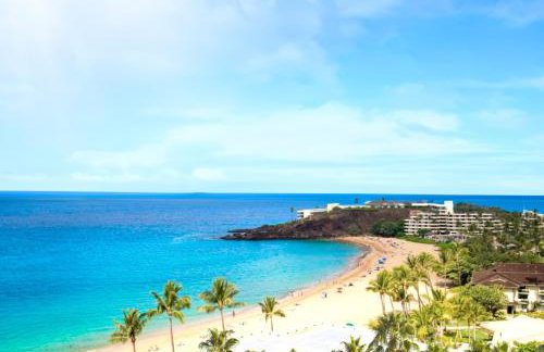 KBM Resorts FREE CAR The Whaler Ocean view Studio with Stunning Sunset WH1-1218 - Photo 5