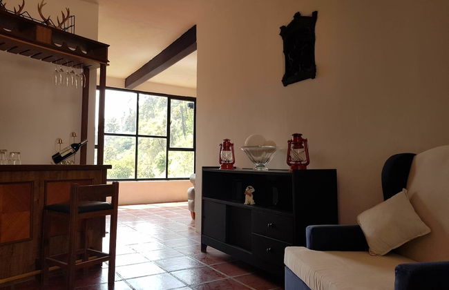 La Enamorada Cabañas & Resort - Foto 9