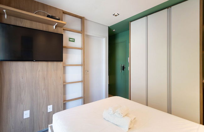 Coliving Vila Mariana - Foto 4