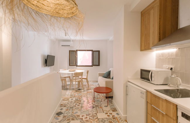 La Vila Hort - Foto 54