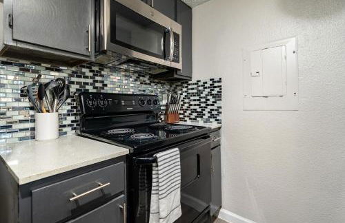 Landing Beautiful 1BD Pool - Foto 3