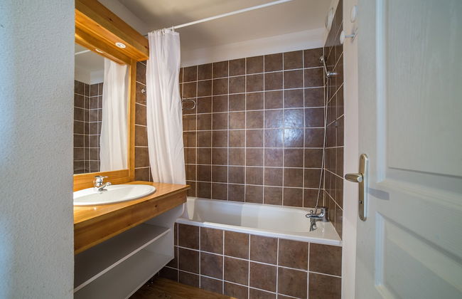 Noemys Les Chalets du Hameau des Aiguilles - Foto 32