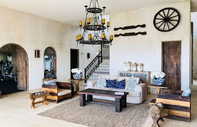 LUXURY APARTMENT 3BR 2 BATH OCEAN VIEW - Foto 4