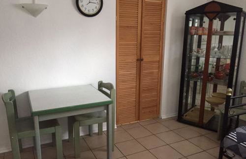 BASEMENT Links 108A 1 Zimmer Apartment - Foto 12