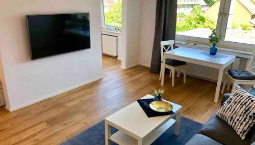Traumwohnung (35qm) in bester Lage! - Foto 2