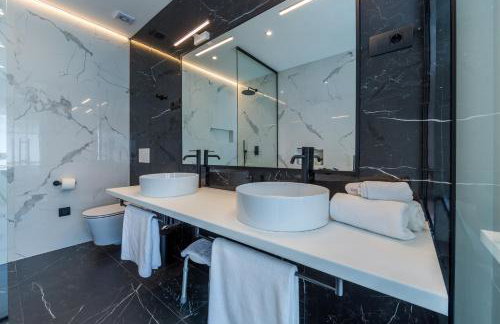 Vortex apartment, Opatija Riviera - Foto 21