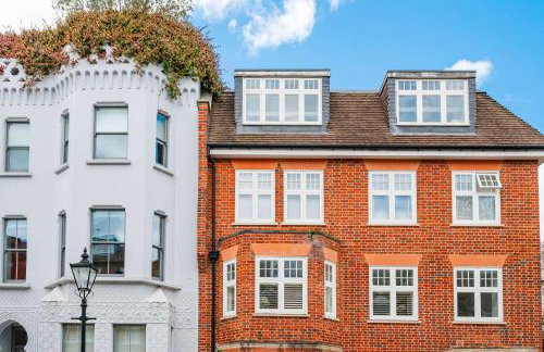 The Bohemian Rhapsody, Hampstead - by Out of office Lifestyle - Foto 50