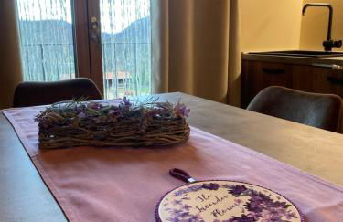 Ranch Enbrucà - Foto 40