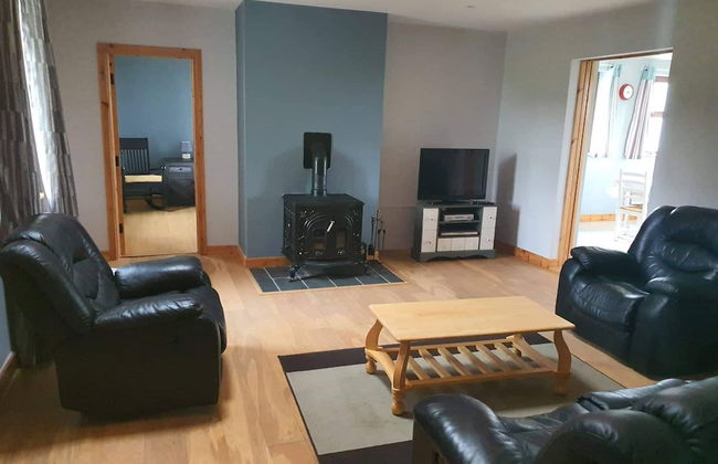 Murphy's Irish Farmhouse Near Ballybunion - Foto 14