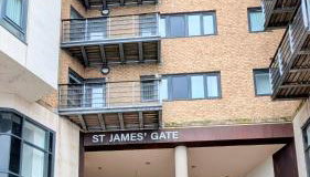 Beautiful and Central Apartment in Newcastle City - Foto 3