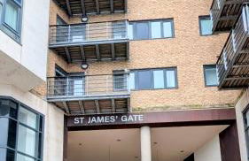 Beautiful and Central Apartment in Newcastle City - Foto 3