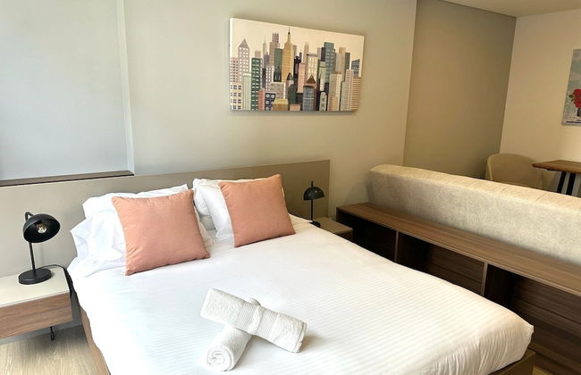 U-GO Edificio Manzana 3 - Photo 16