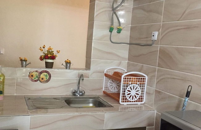 Residence HEMaG - Foto 16