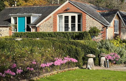 Walled Garden Cottage by Vineyard - Foto 23