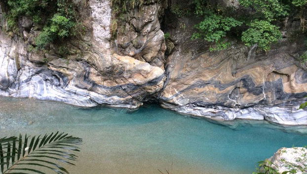 Circuito de 5 días por Taiwán - Foto 2, Garganta de Taroko