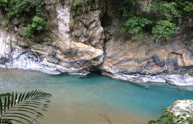 Circuito de 5 días por Taiwán - Foto 2