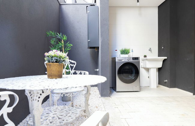 Casa com 2 suítes AC Higienópolis - Foto 40