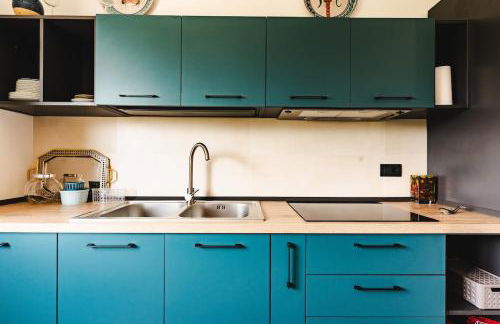 Beautiful Modern Apartment - Foto 16