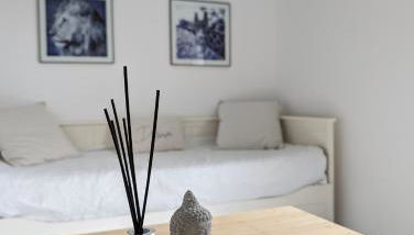 Appartement cosy au calme à cote du zoo avec balcon et parking securisé - Foto 3