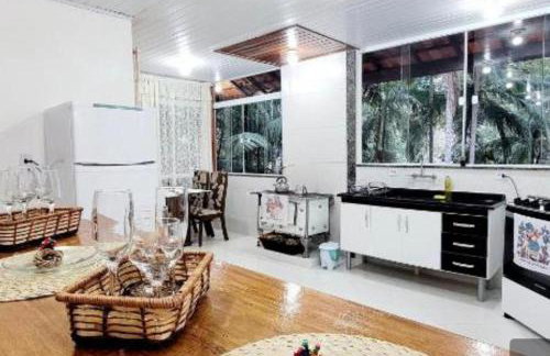 Refúgio Sereno - Foto 3