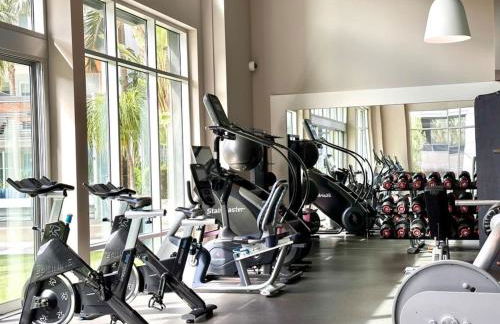 The Mandarin at Main Place - Free Disney Gift Gard - Foto 8