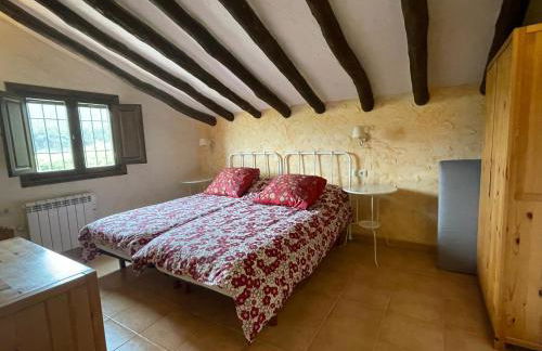 Finca el Campillo Casas Joselito y Nene Pili - Foto 27