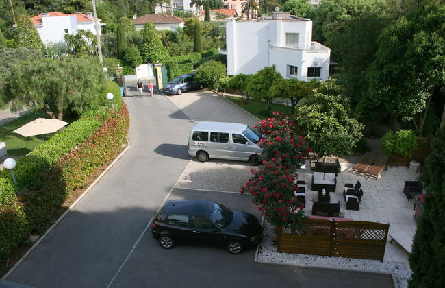 Kimi Résidence - Foto 56