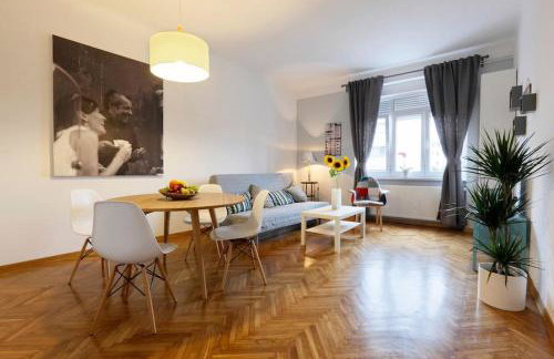 Sweet Corner Kvatrić - centar grada - Photo 1