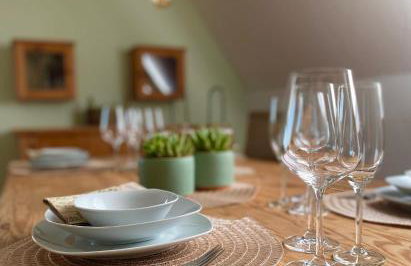 Ferienwohnung Steinhoff - Photo 8